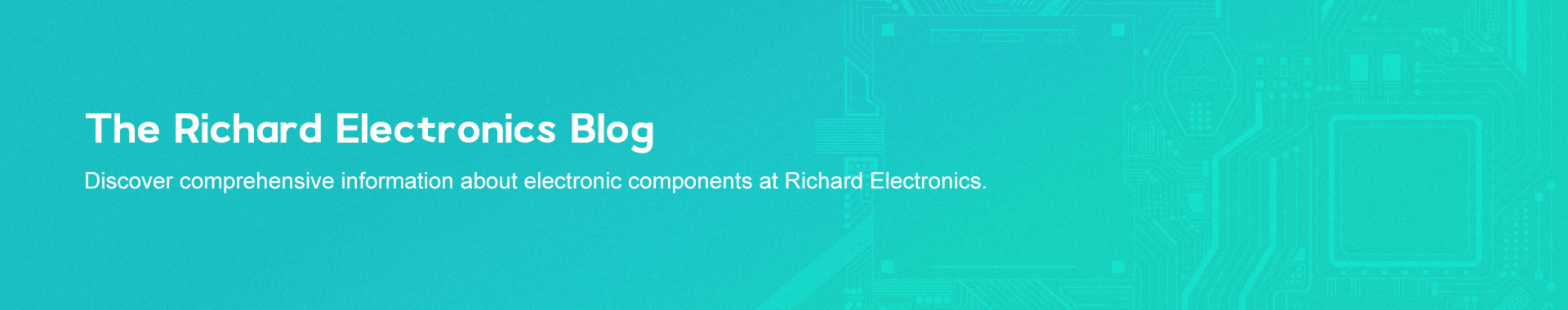 blog banner